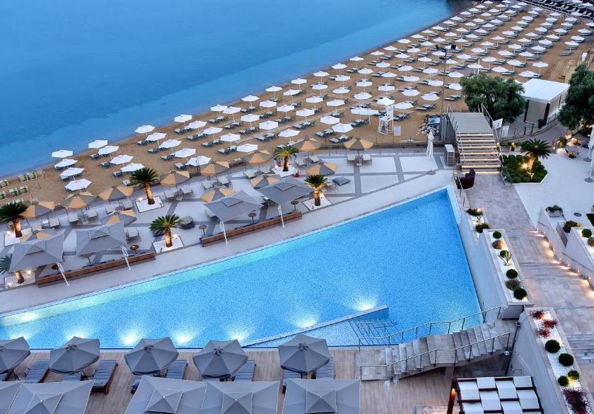 maestral hotel montenegro maestral hotel montenegro
