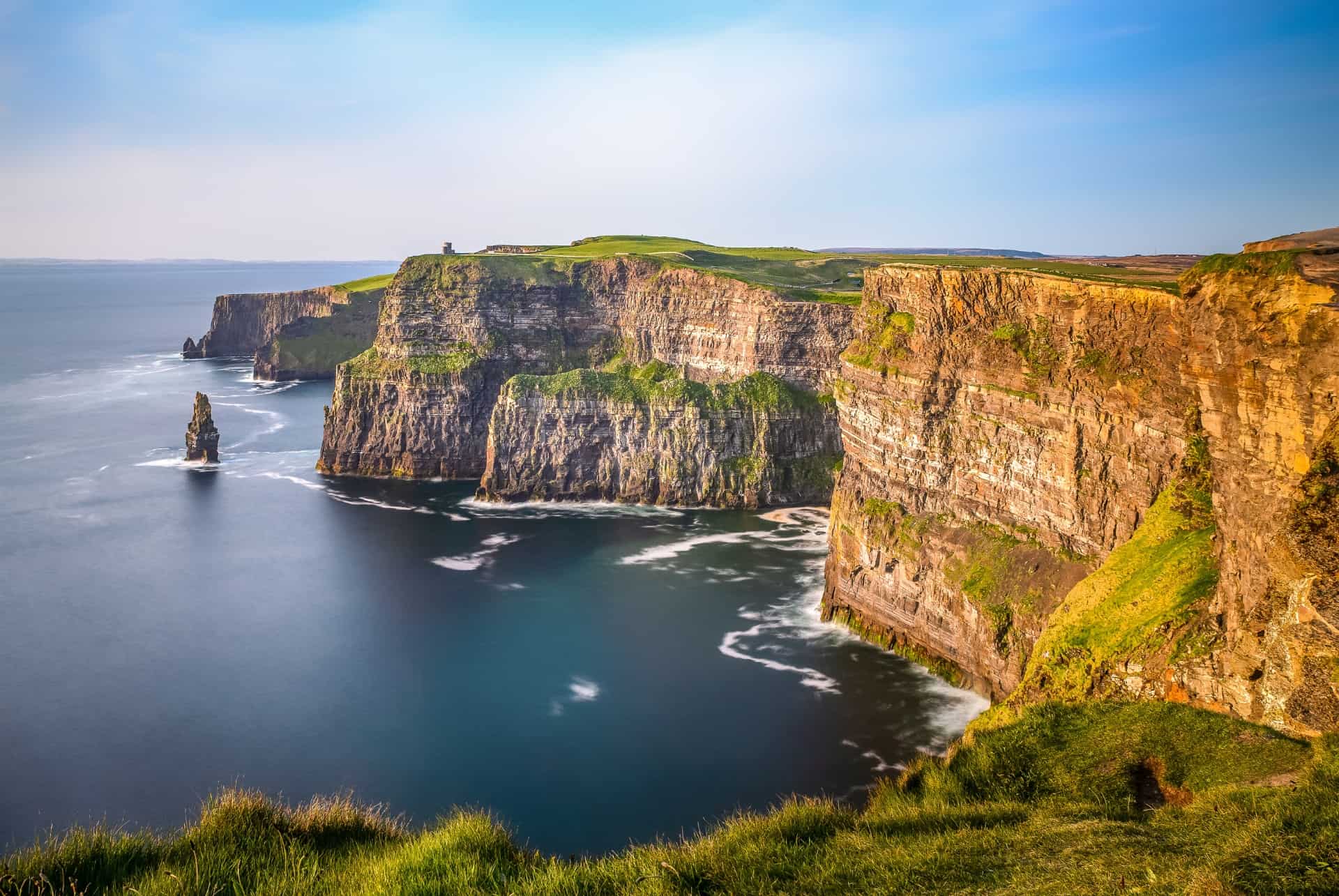 moher irlande