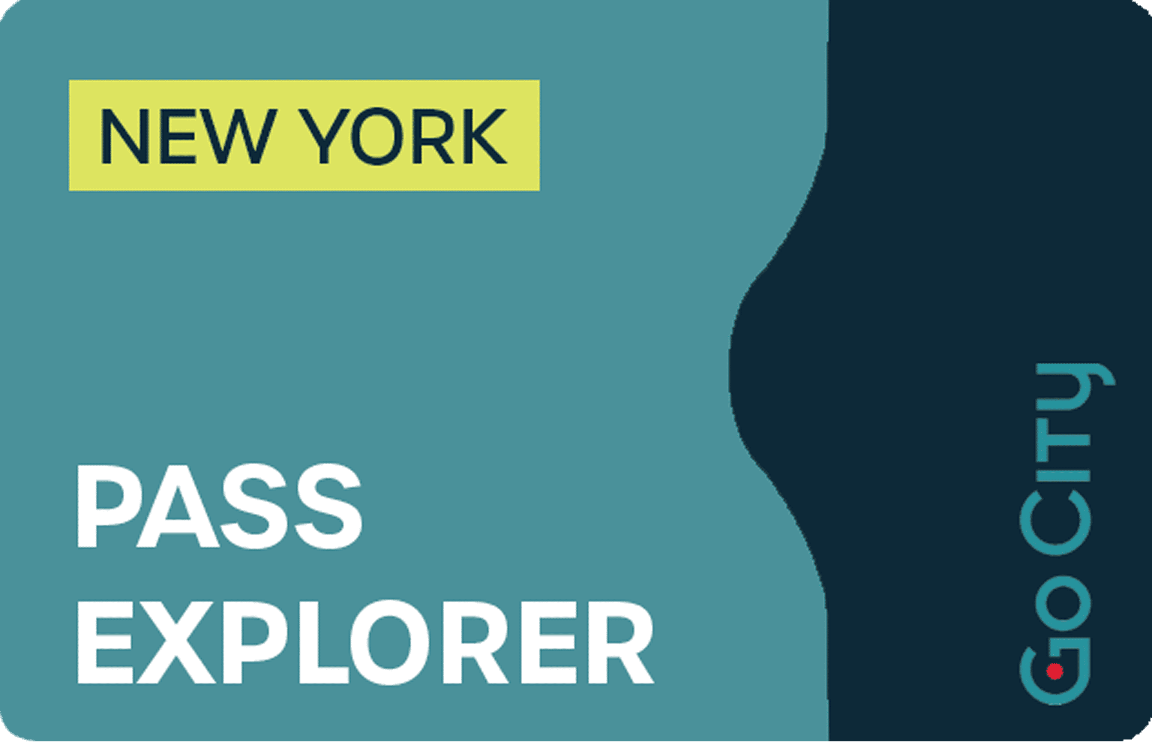 new york pass explorer