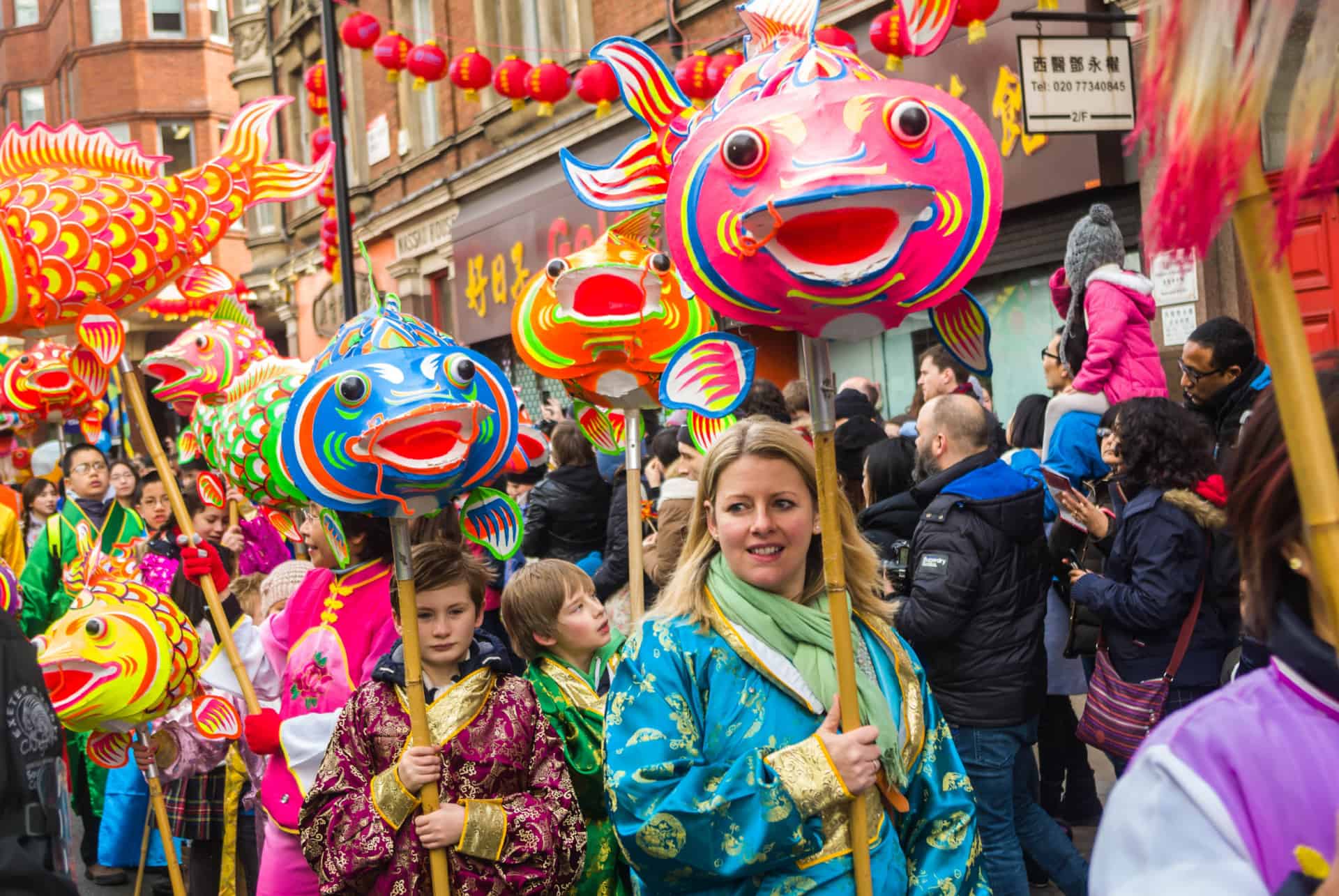 nouvel an chinois londres nouvel an chinois londres