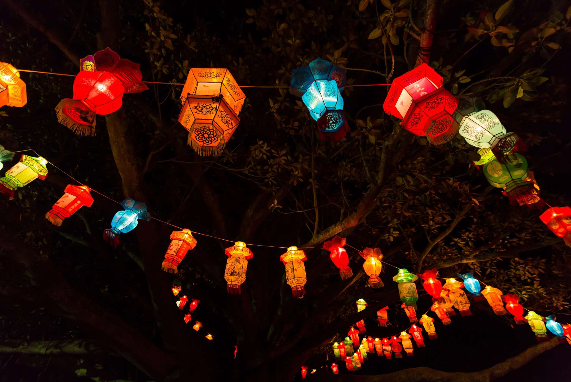 nouvelle zelande lantern festival nouvelle zelande lantern festival