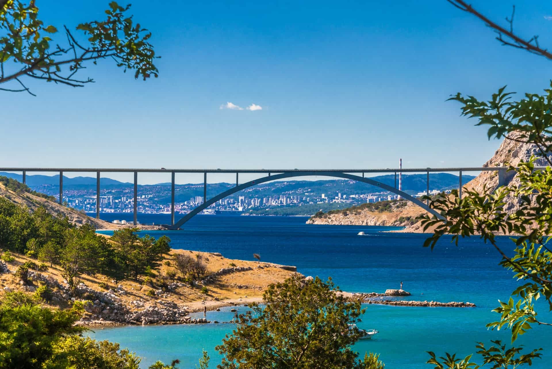 pont krk pont krk