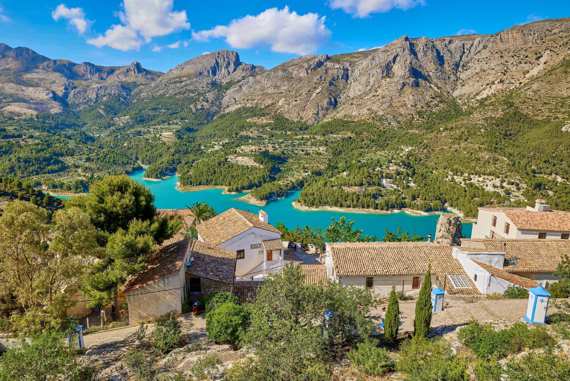que faire alicante guadalest que faire alicante guadalest