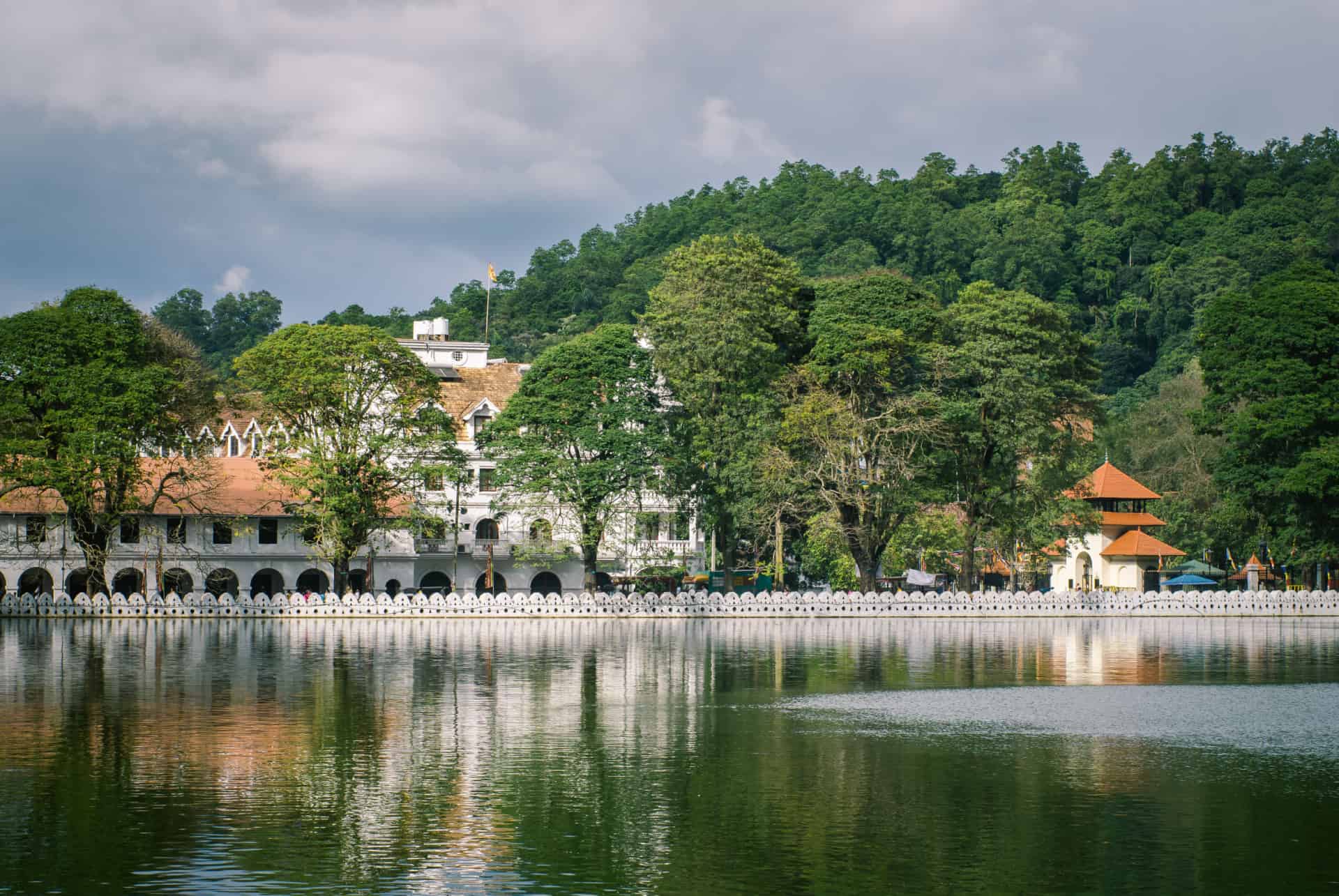 que faire sri lanka kandy