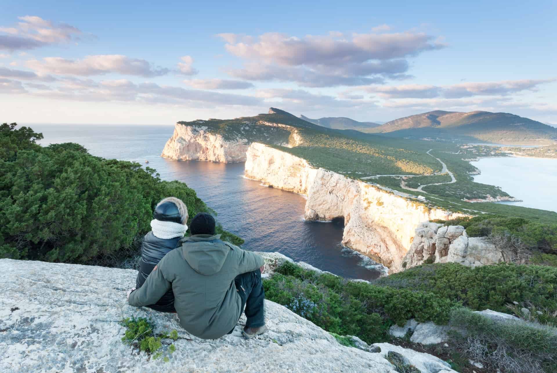 sardaigne en hiver sardaigne en hiver