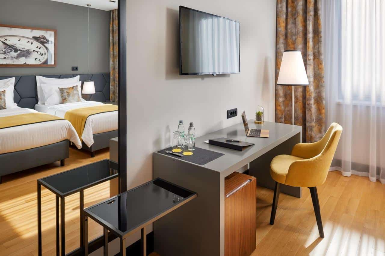 split ora hotel split ora hotel road trip en croatie