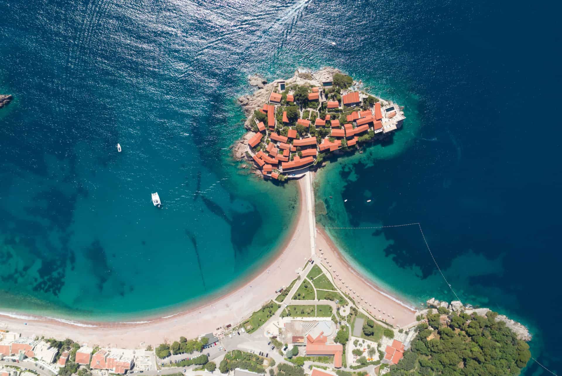 sveti stefan