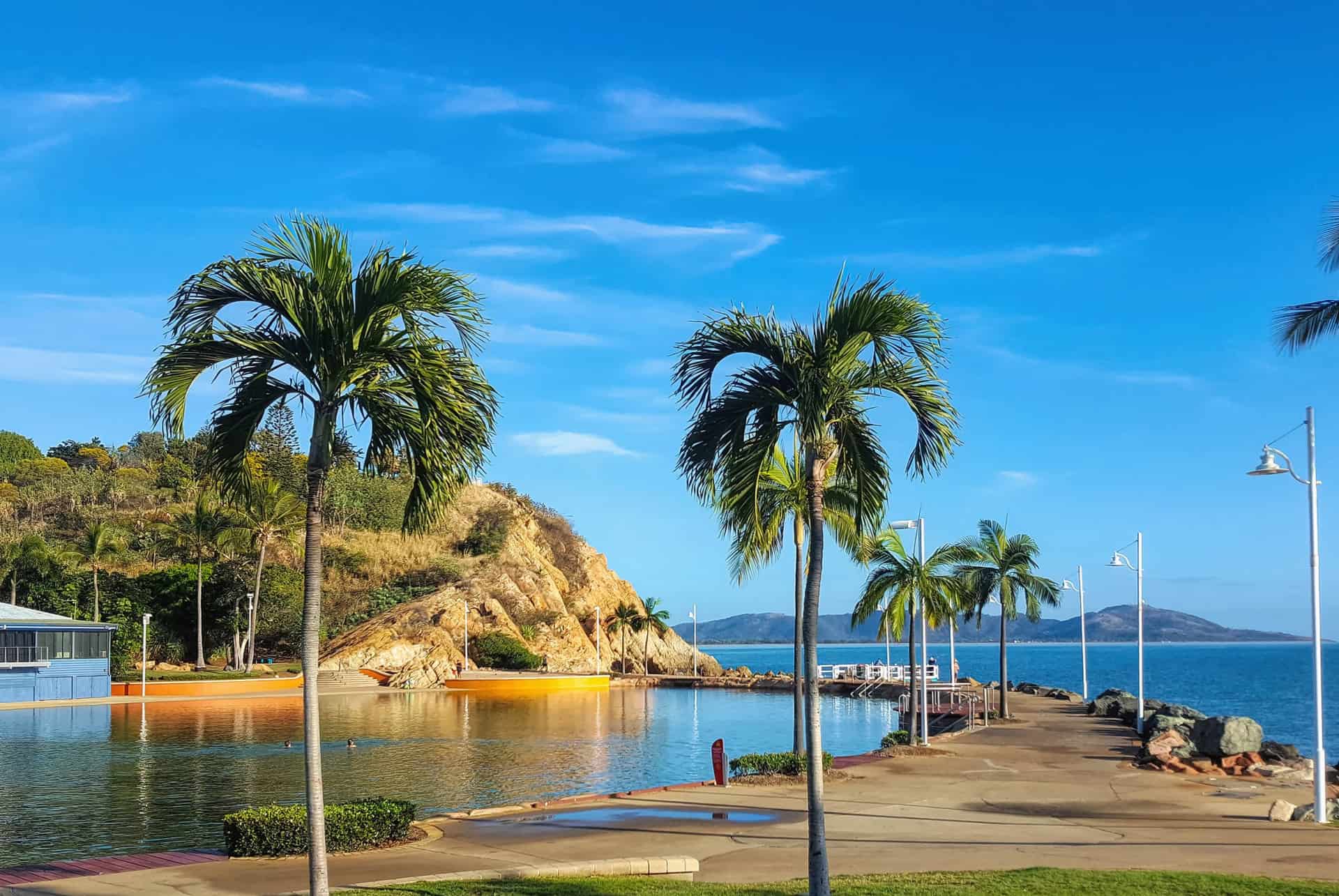 townsville australie