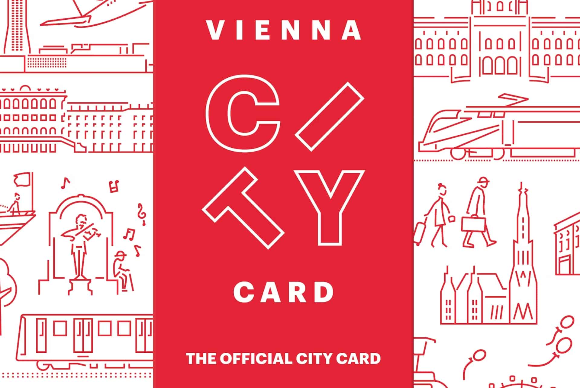 vienna city card