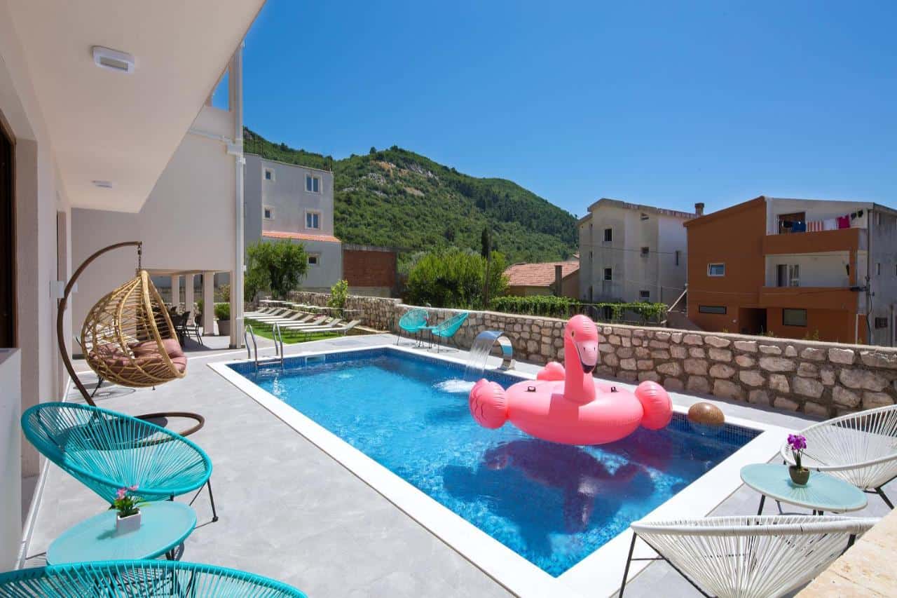villa lazy hill villa lazy hill