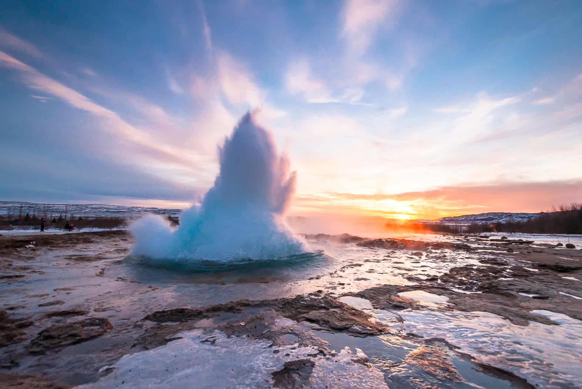 visiter islande en mars