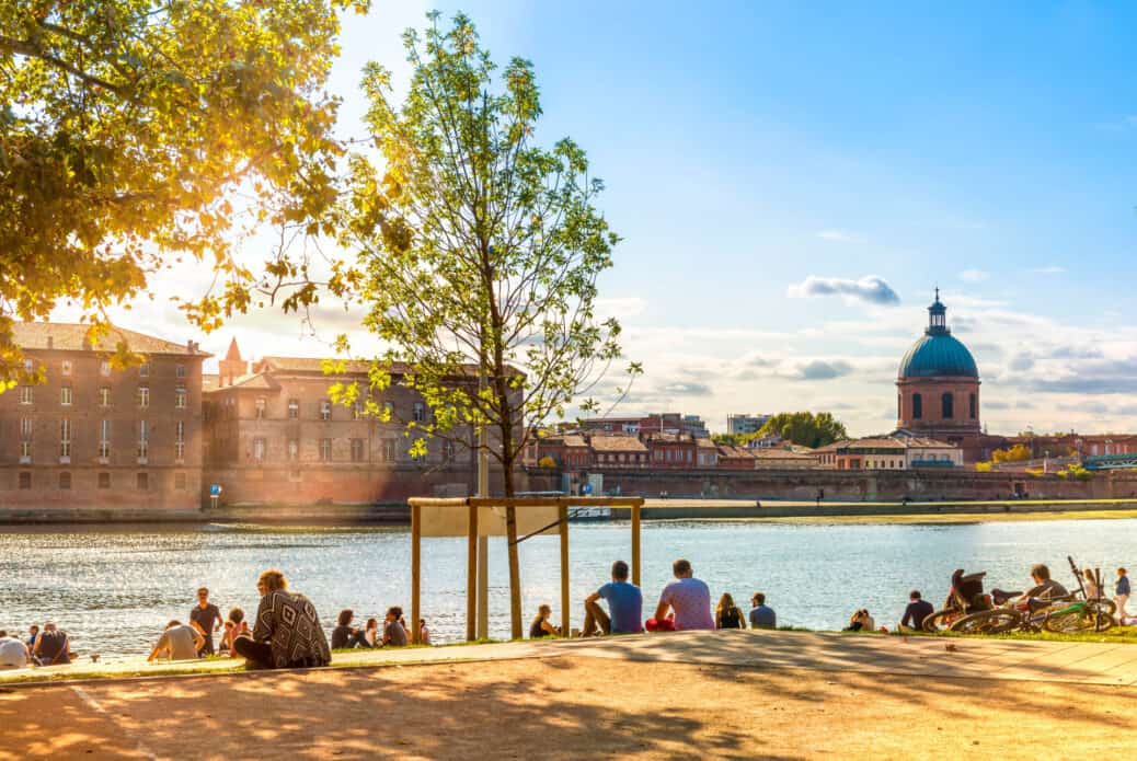 visiter toulouse visiter toulouse