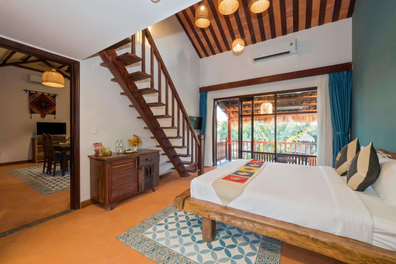 zest villas vietnam