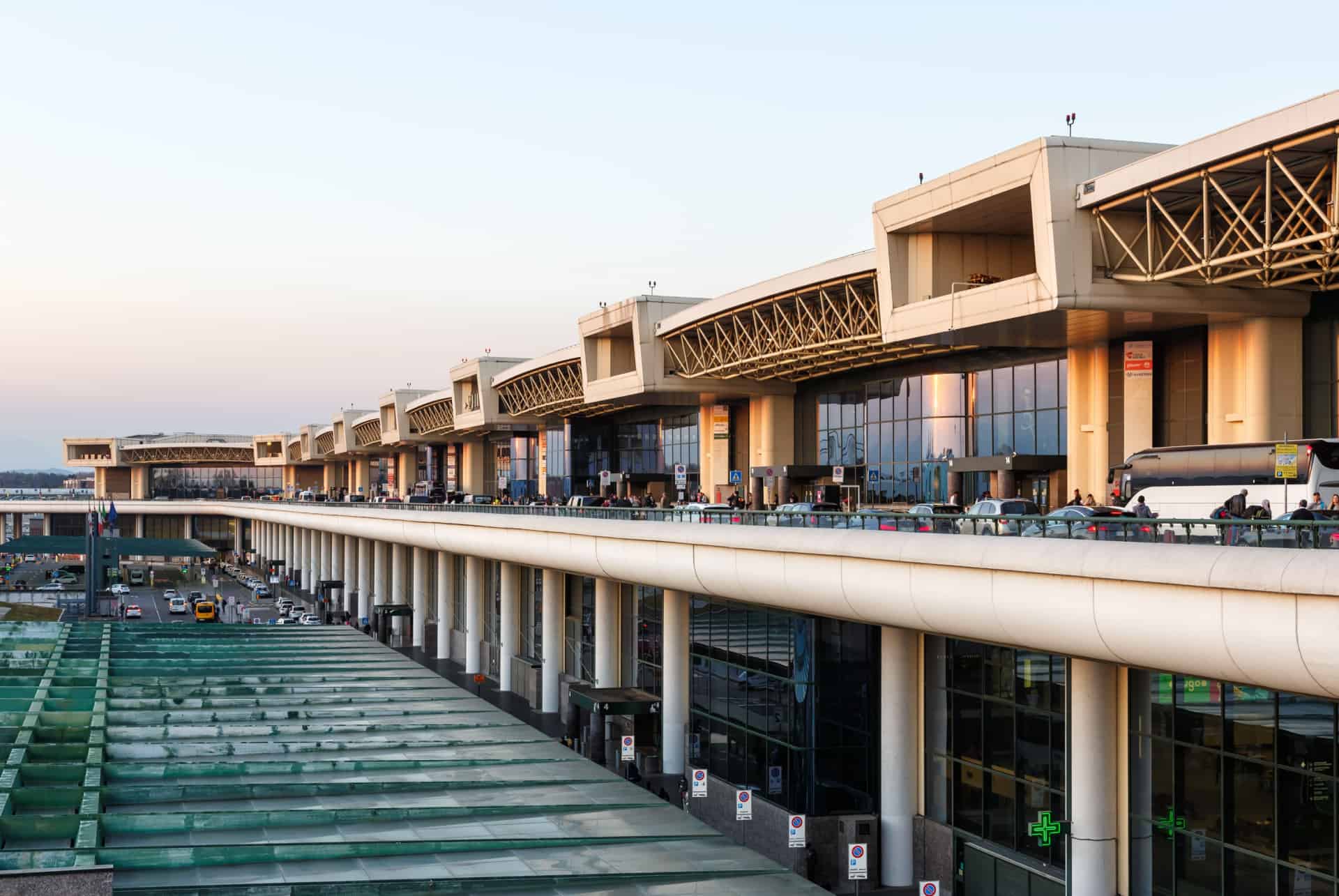 aeroport milan