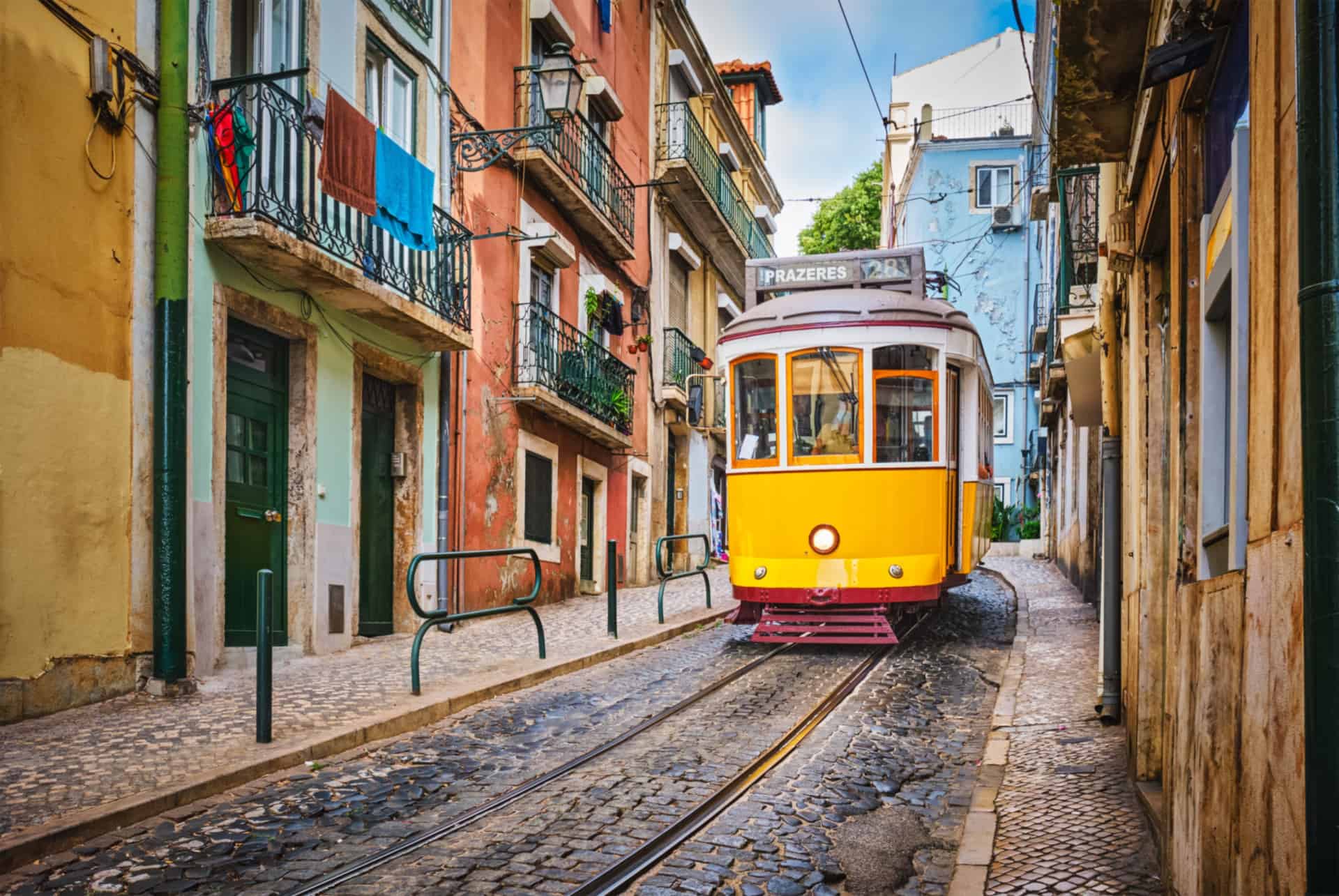 alfama visiter lisbonne en 3 jours