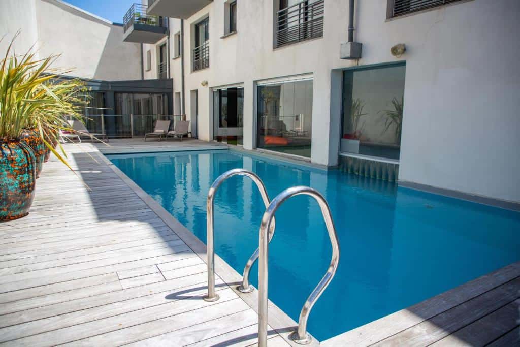 appart hotel clement adler appart hotel clement adler