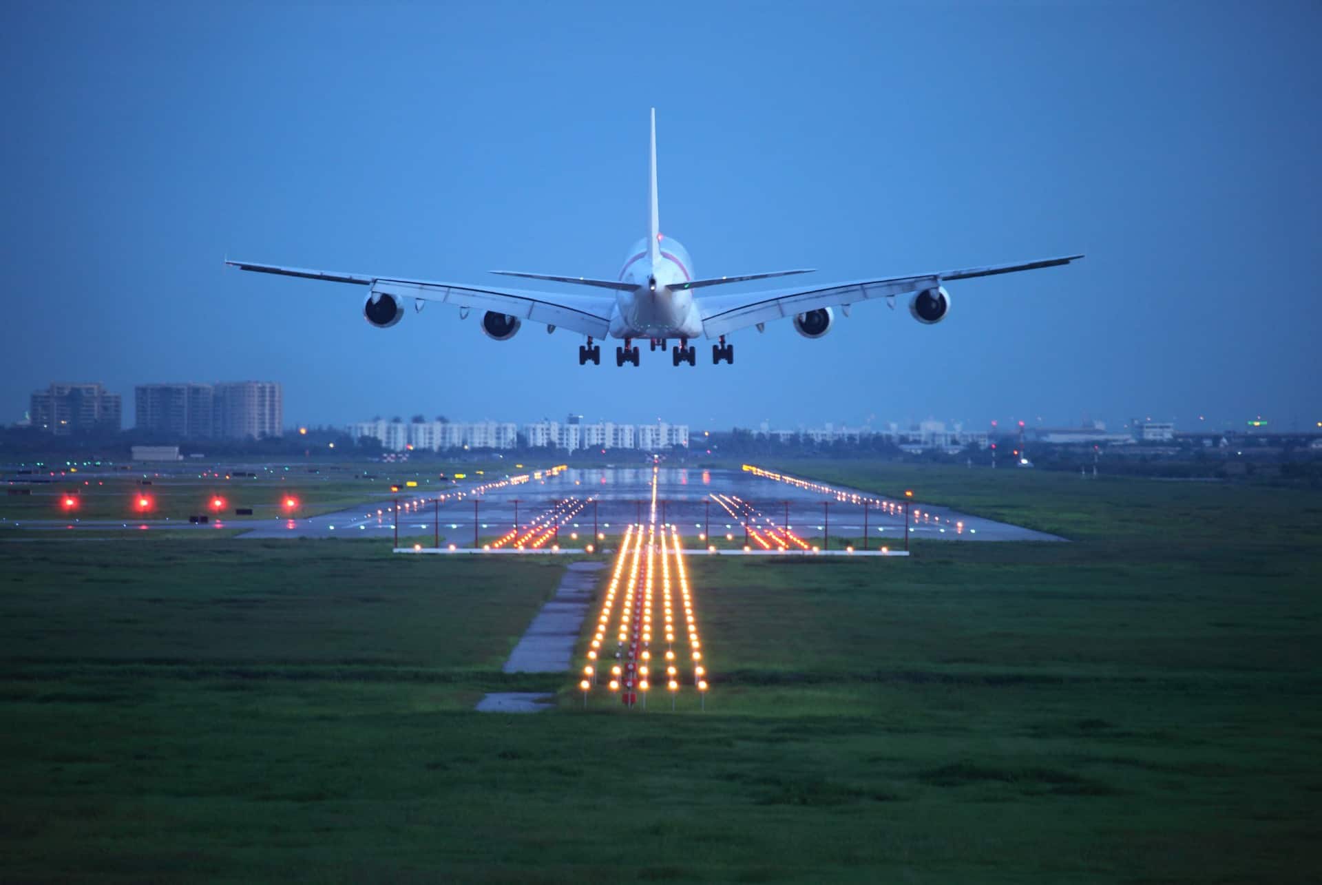 avion rome en janvier