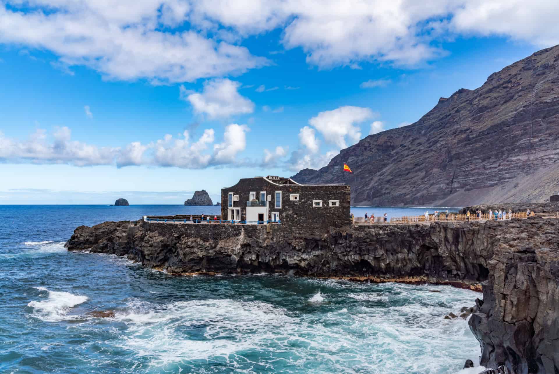 canaries el hierro