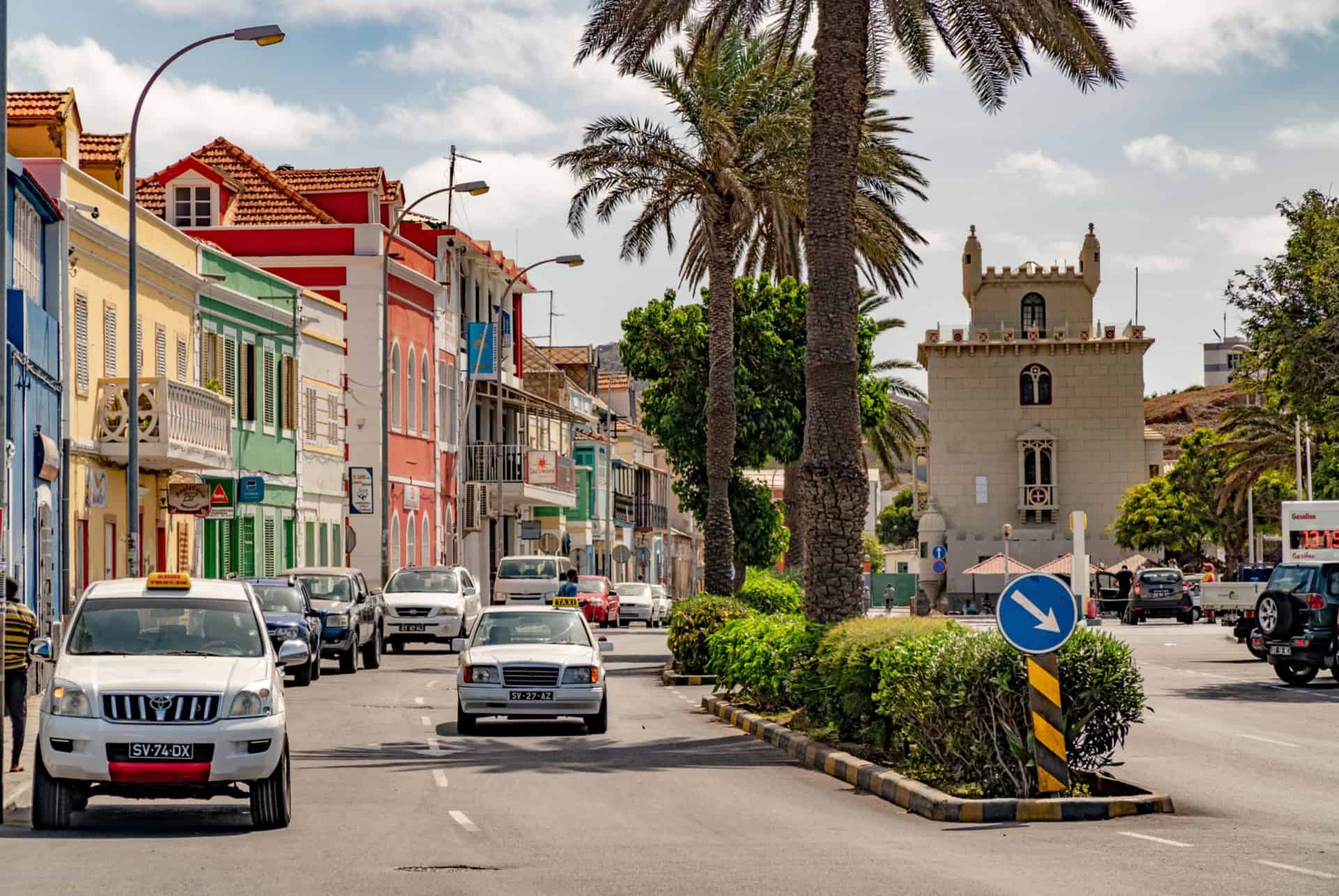cape verde mindelo cape verde mindelo
