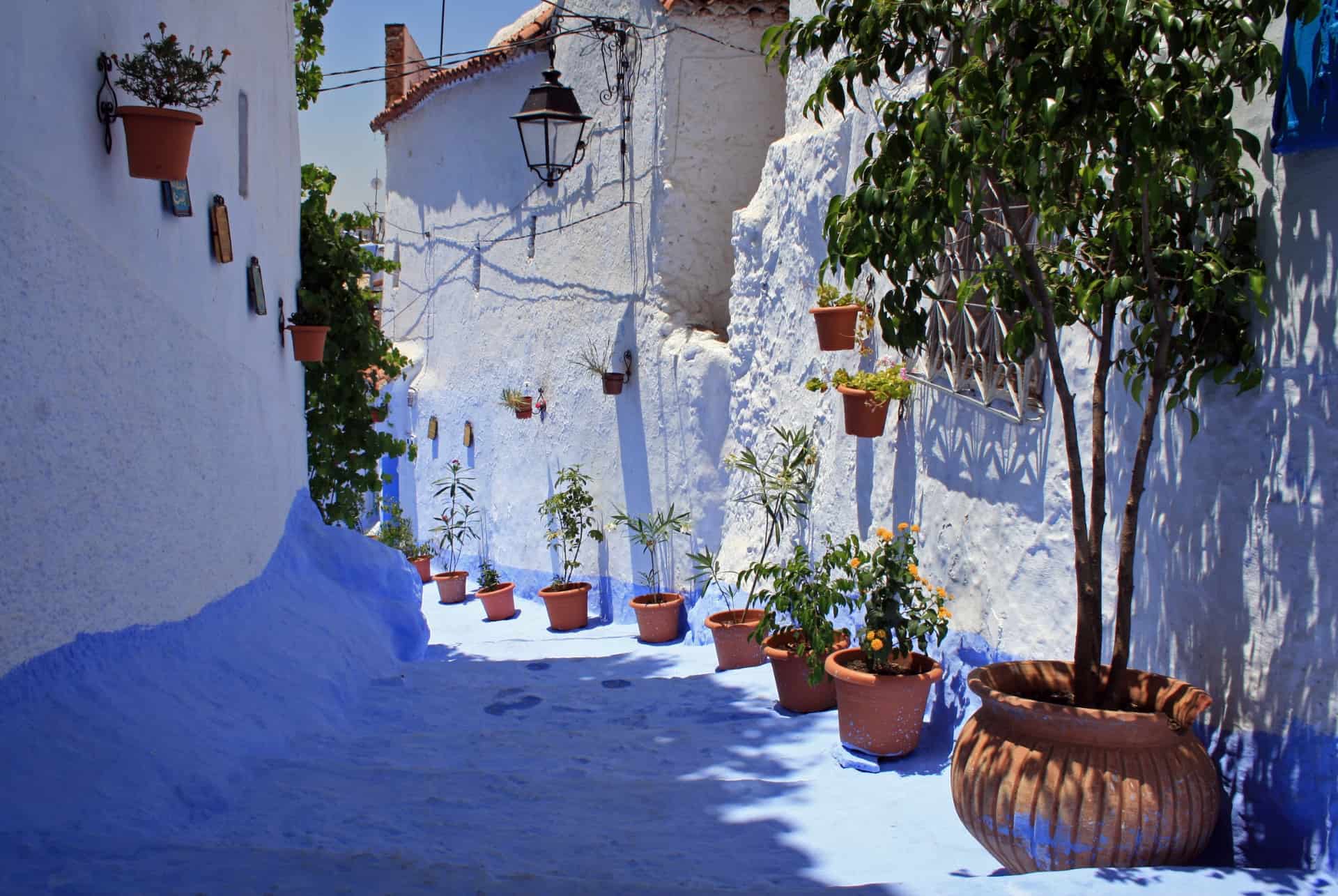 chefchaouen chefchaouen