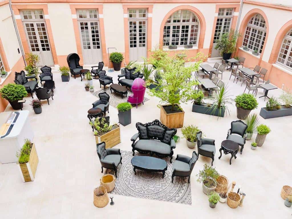 cour des consuls cour des consuls