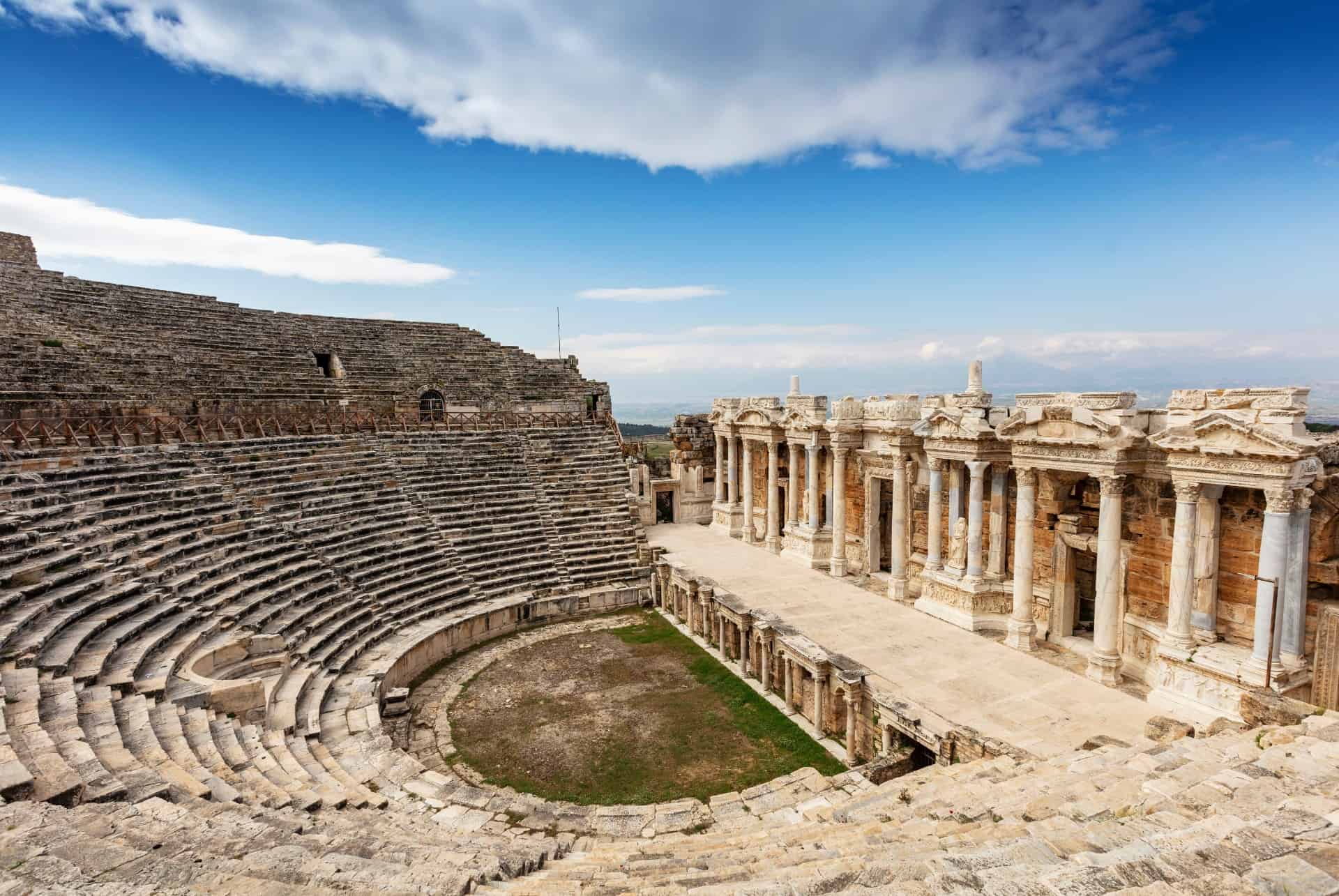 hierapolis hierapolis