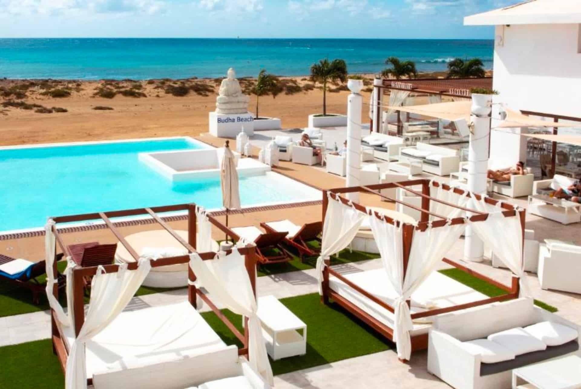 hotel livvo budha beach cape verde hotel livvo budha beach ou dormir cap vert
