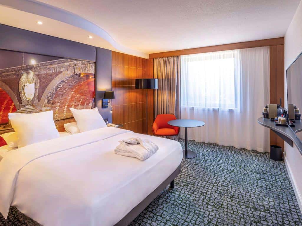 mercure compans a toulouse mercure compans a toulouse