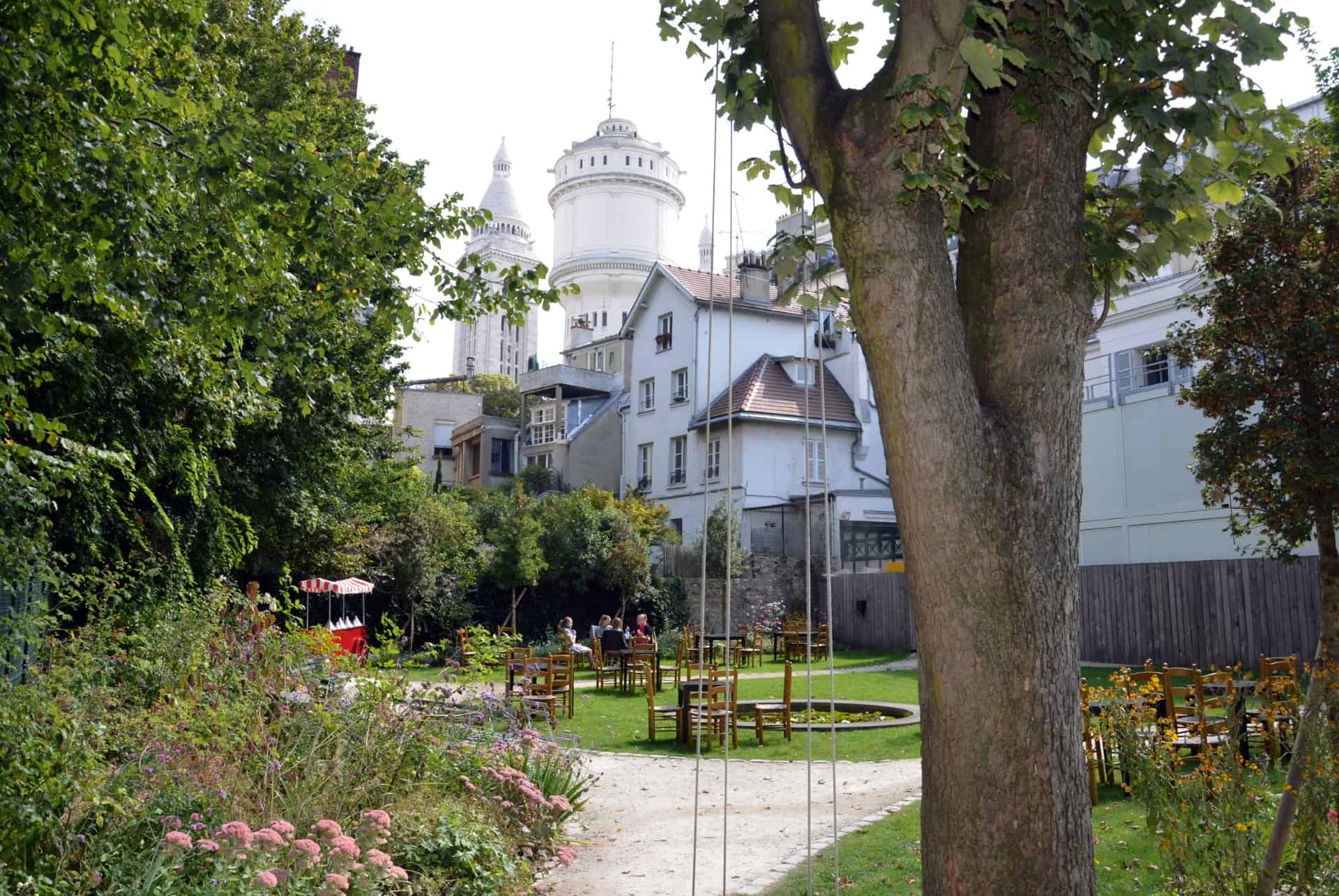 musee de montmartre