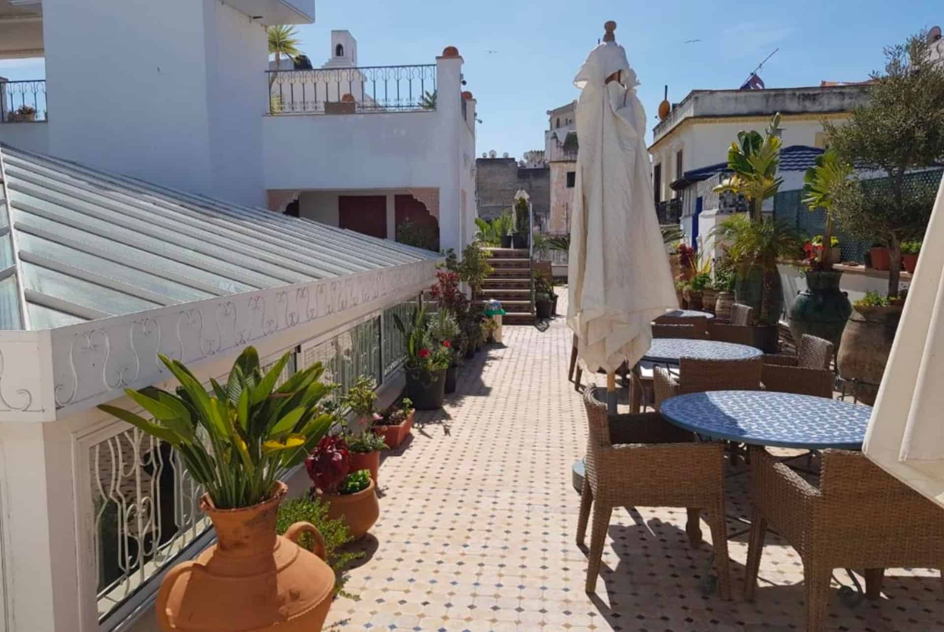 palais zahia tanger palais zahia tanger