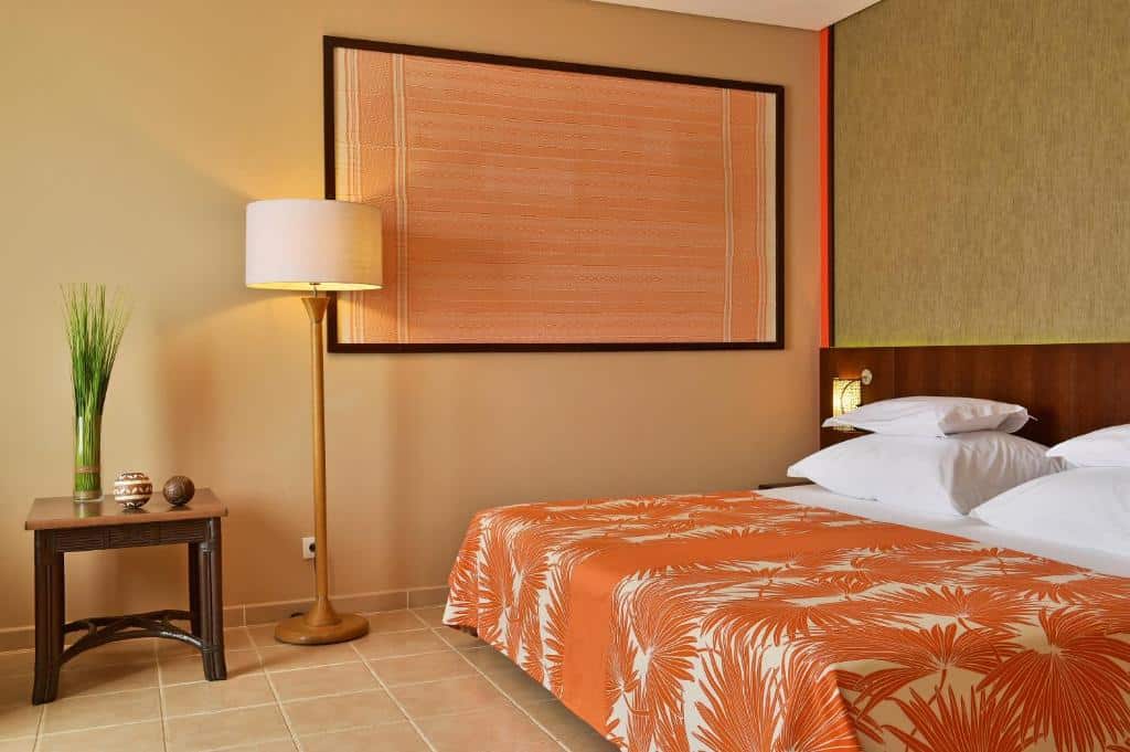 pestana tropico ocean hotel cabo verde pestana tropico ocean ou dormir cap vert