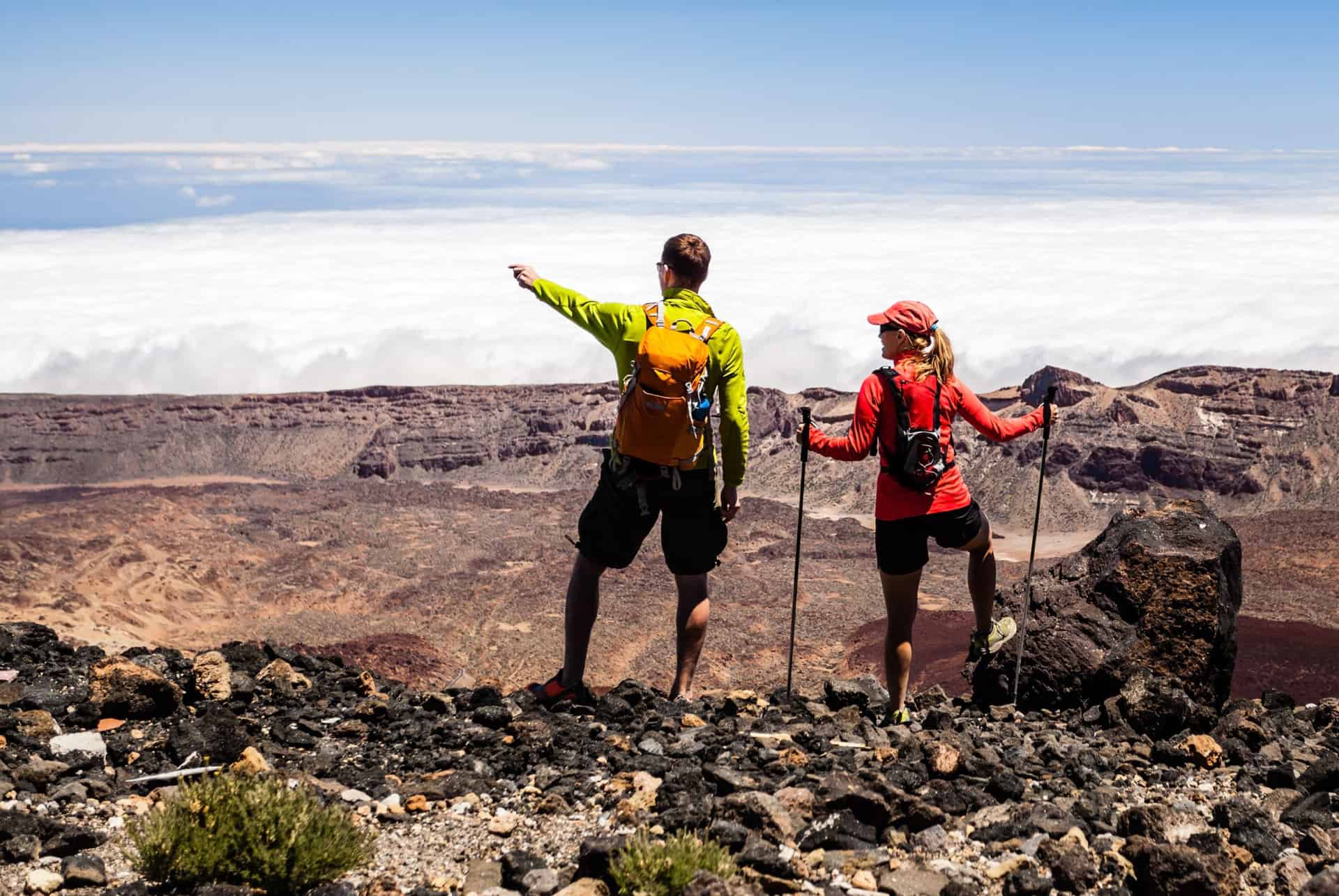 printemps quand partir aux canaries activites iles canaries