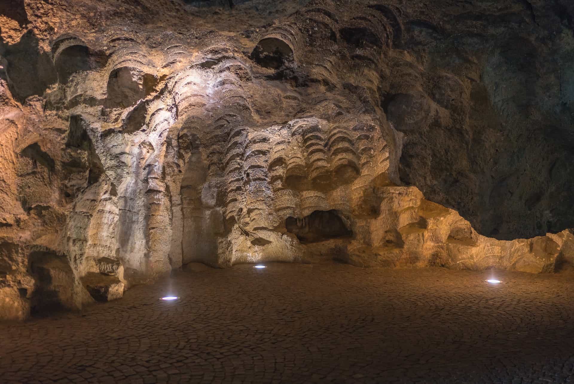 que faire a tanger grottes hercule