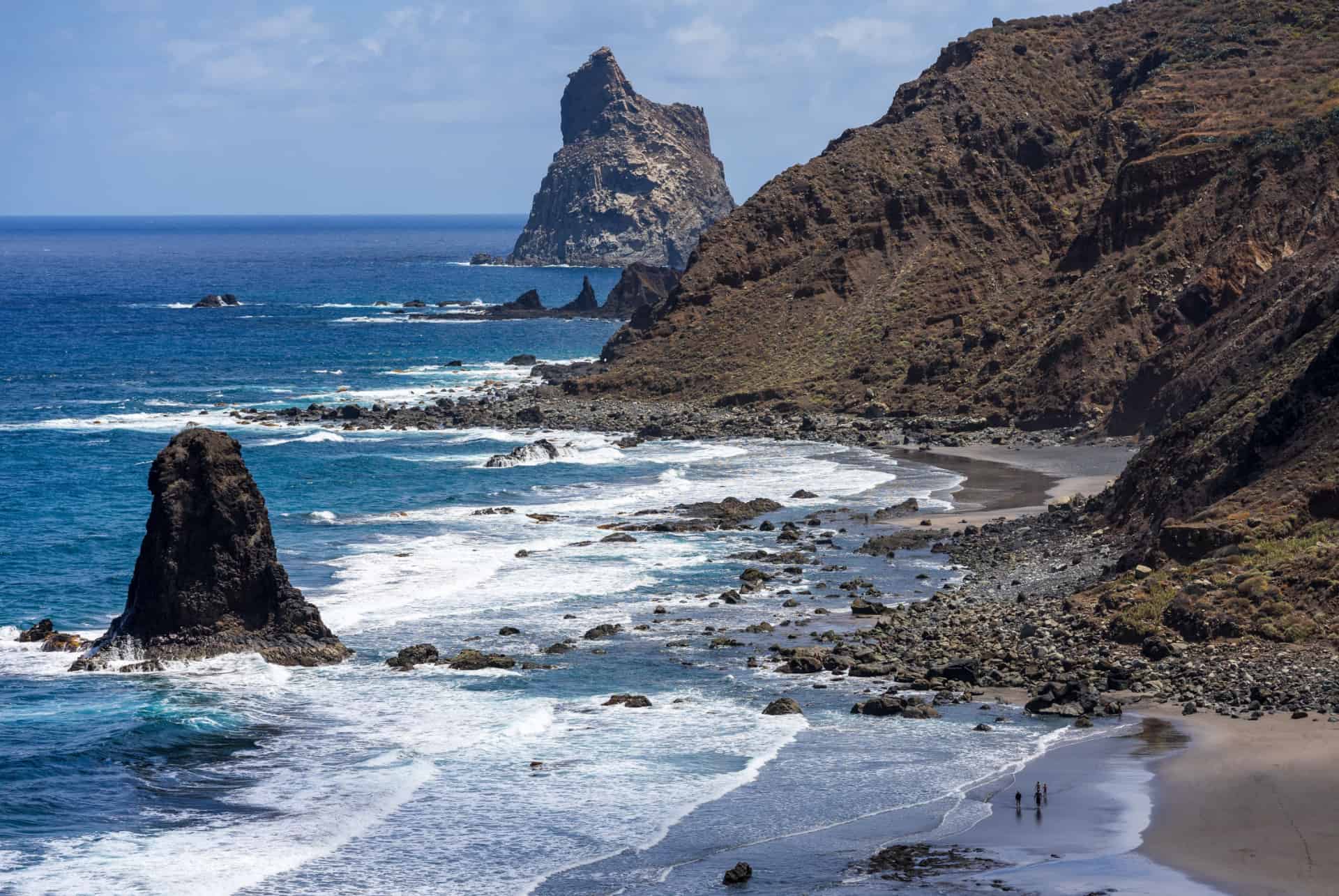 tenerife quand partir tenerife quand partir