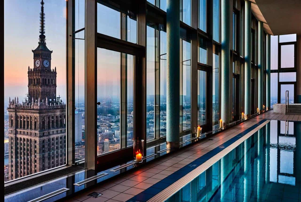 que faire a varsovie hotel que faire a varsovie hotel