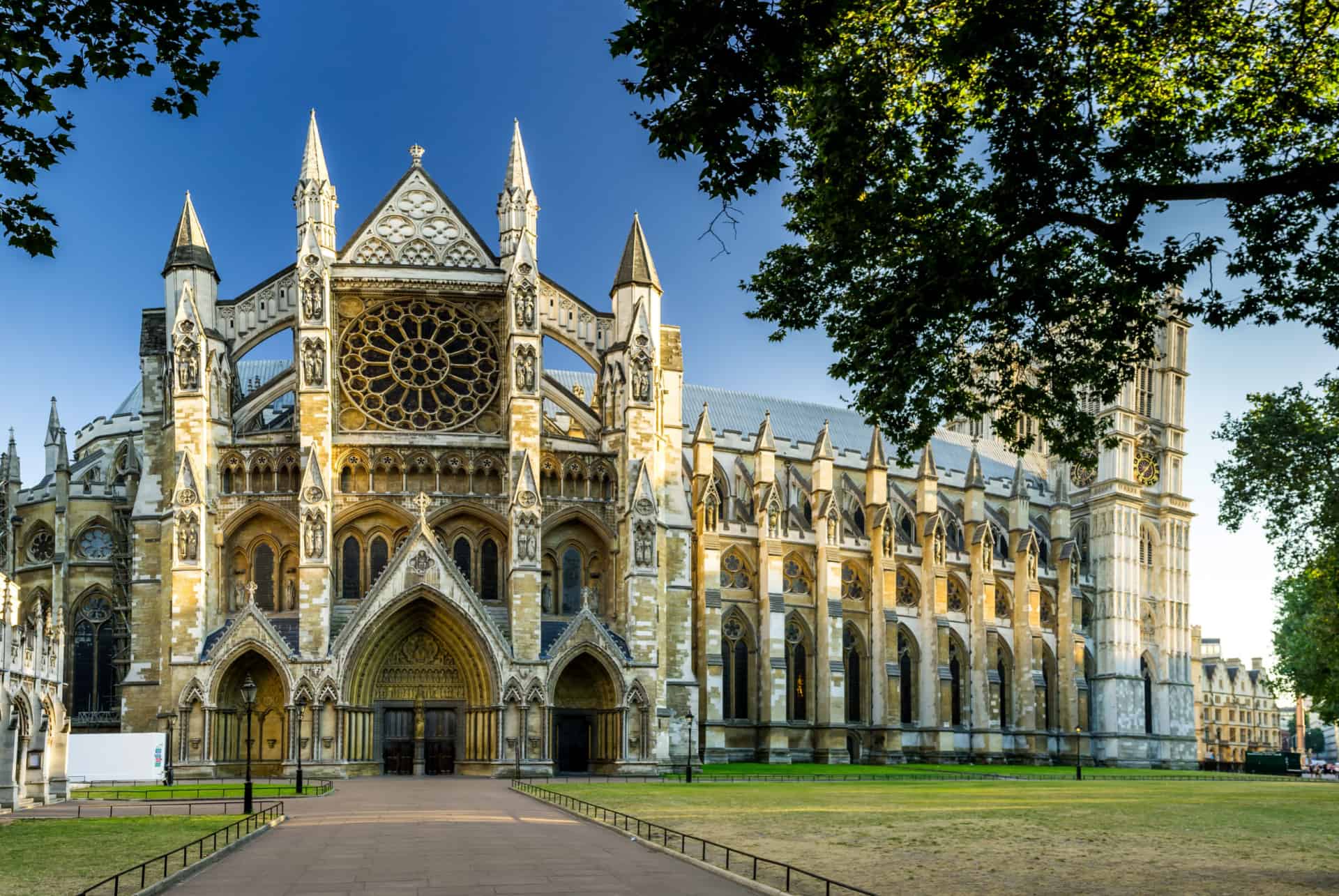 abbaye de westminster a londres abbaye de westminster a londres
