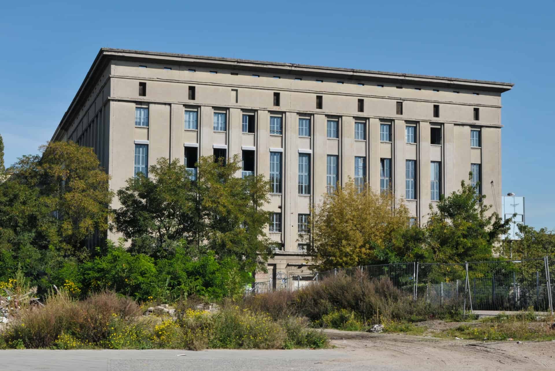 berghain