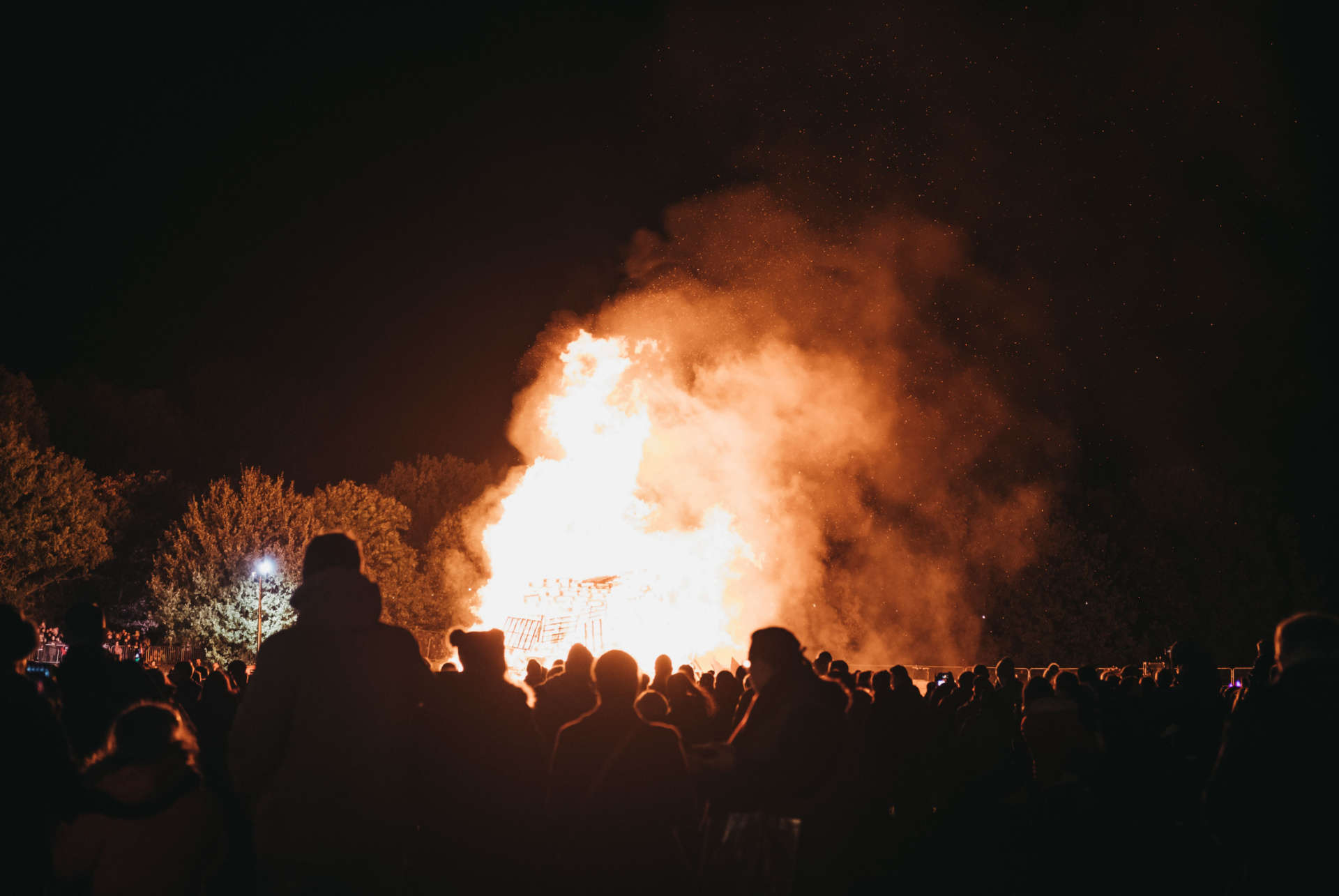 bonfire night londres novembre bonfire night londres novembre