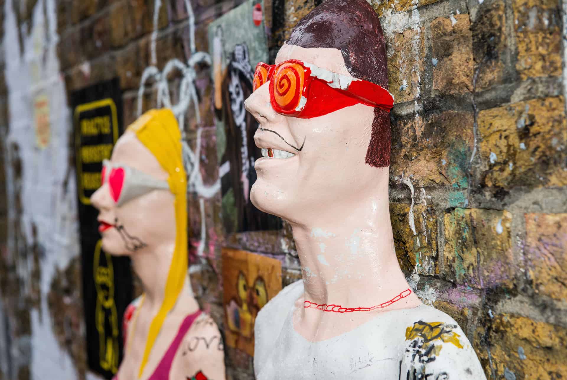 brick lane street art brick lane street art