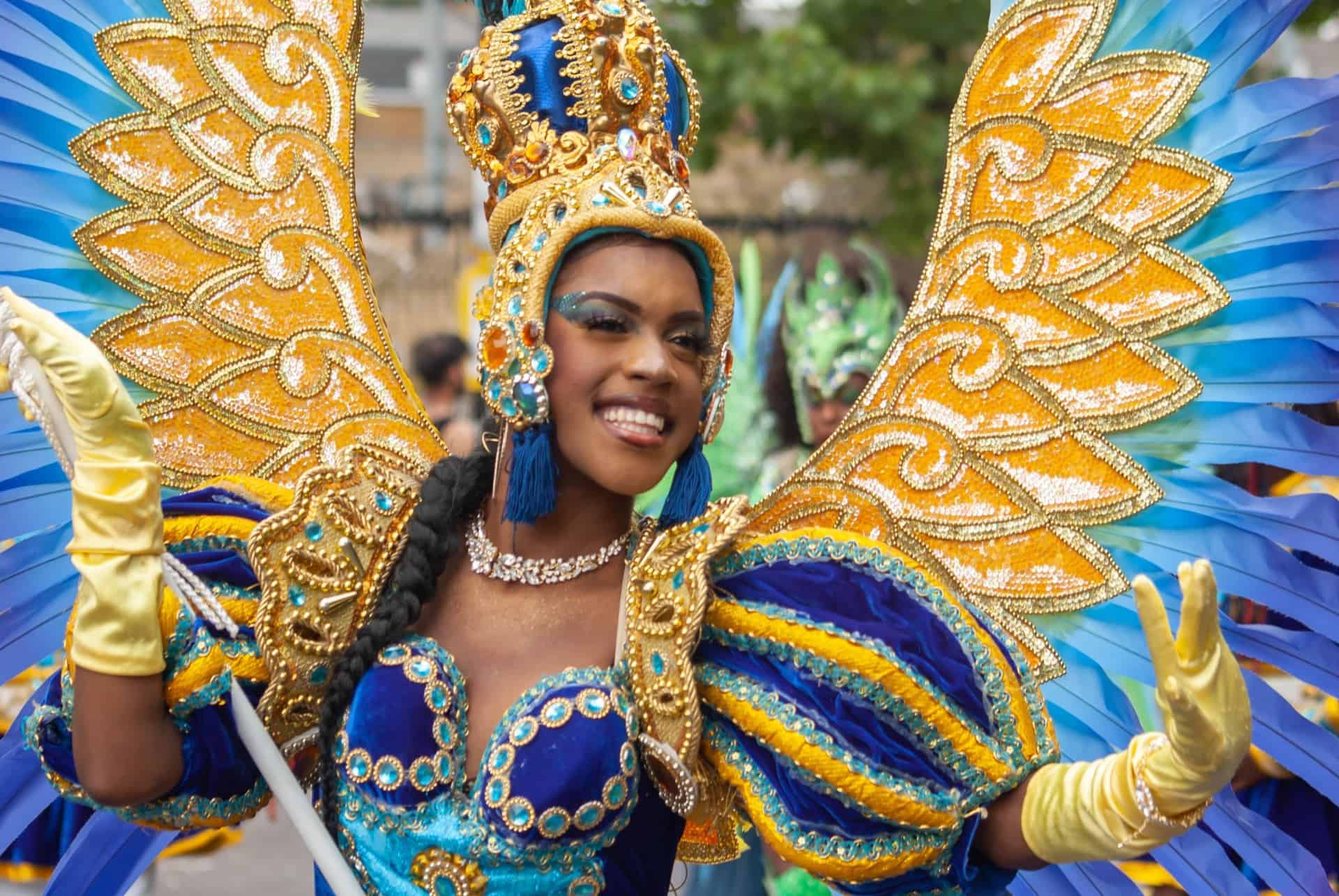 carnaval de notting hill carnaval de notting hill