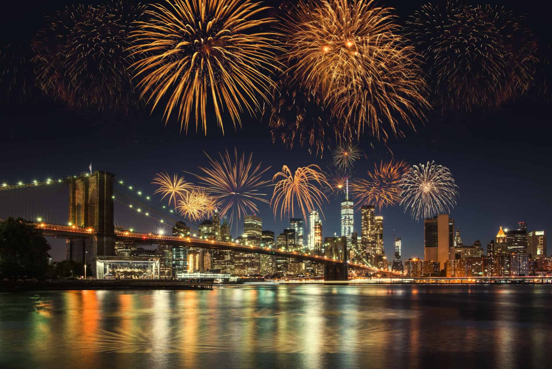 diner croisiere new york nouvel an nouvel an
