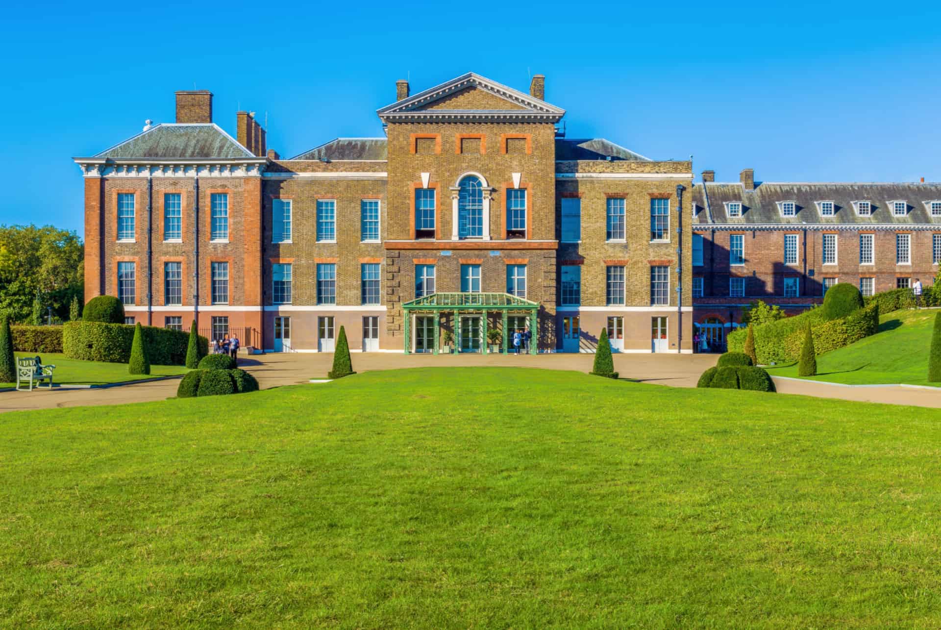 kensington palace en ete kensington palace en ete