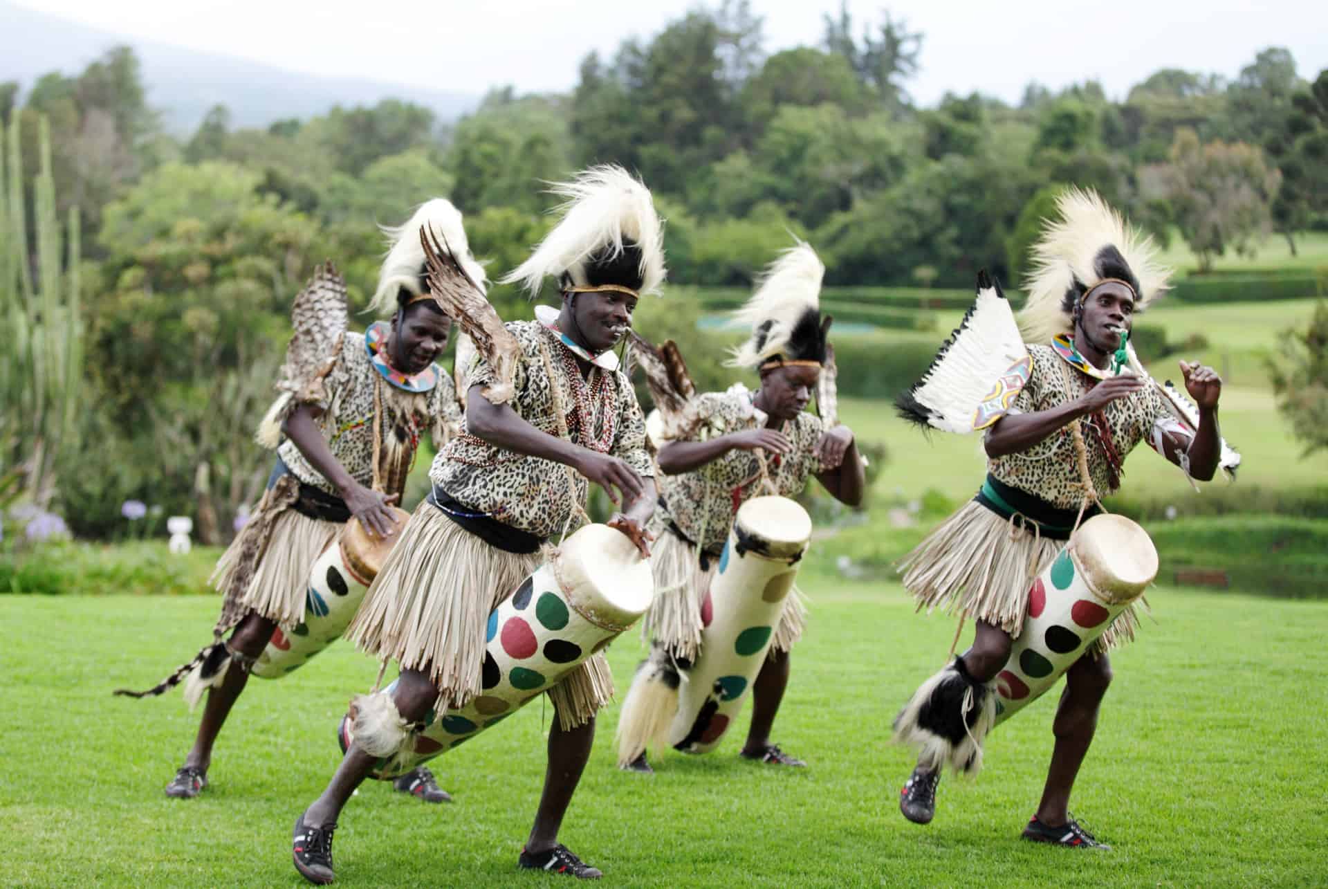 quand partir au kenya festival