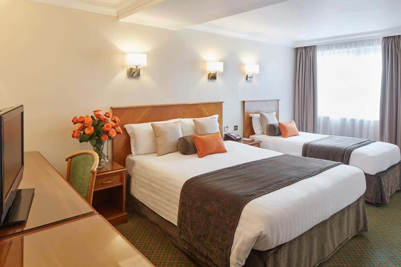 lancaster gate hotel lancaster gate hotel