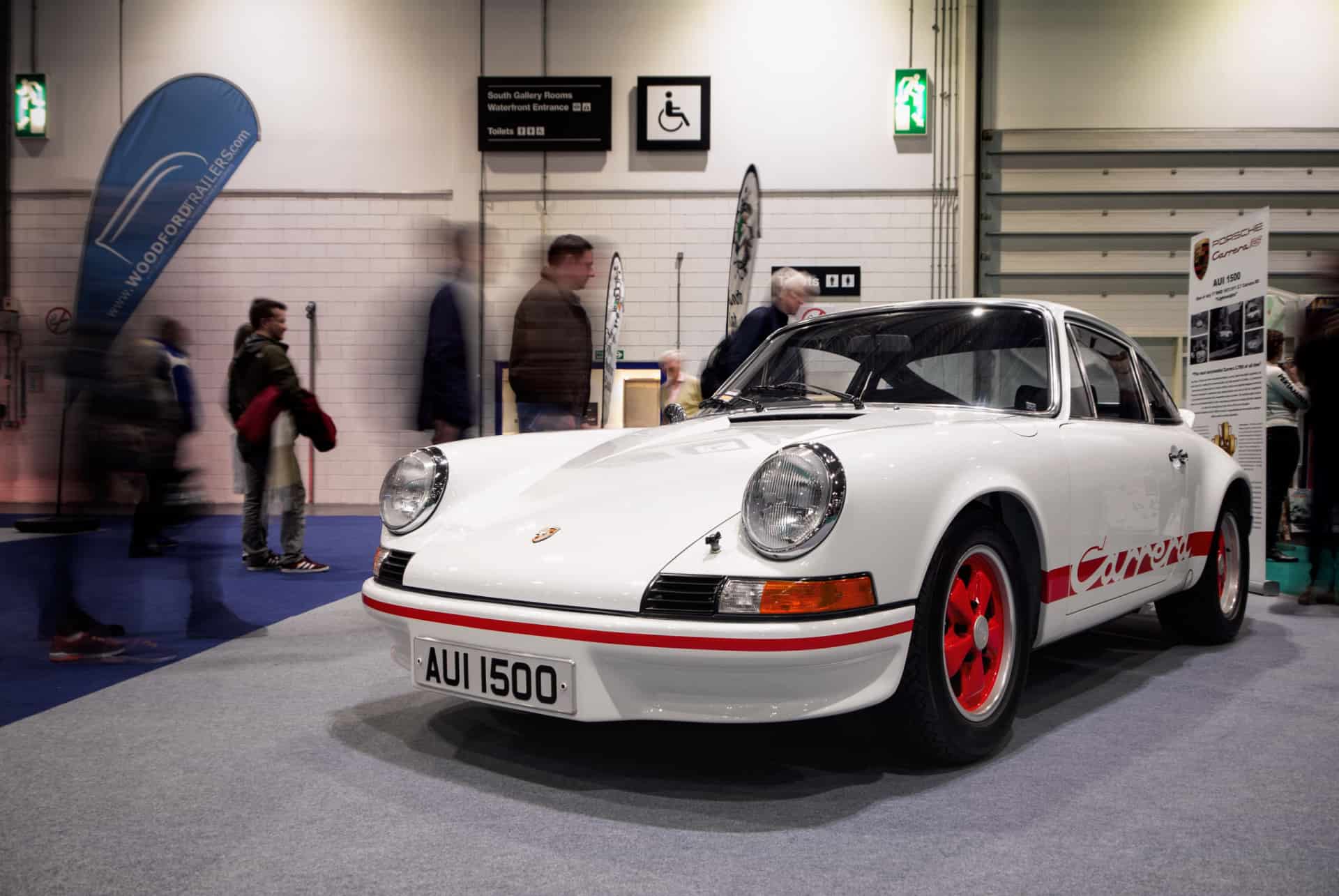 london classic car show london classic car show