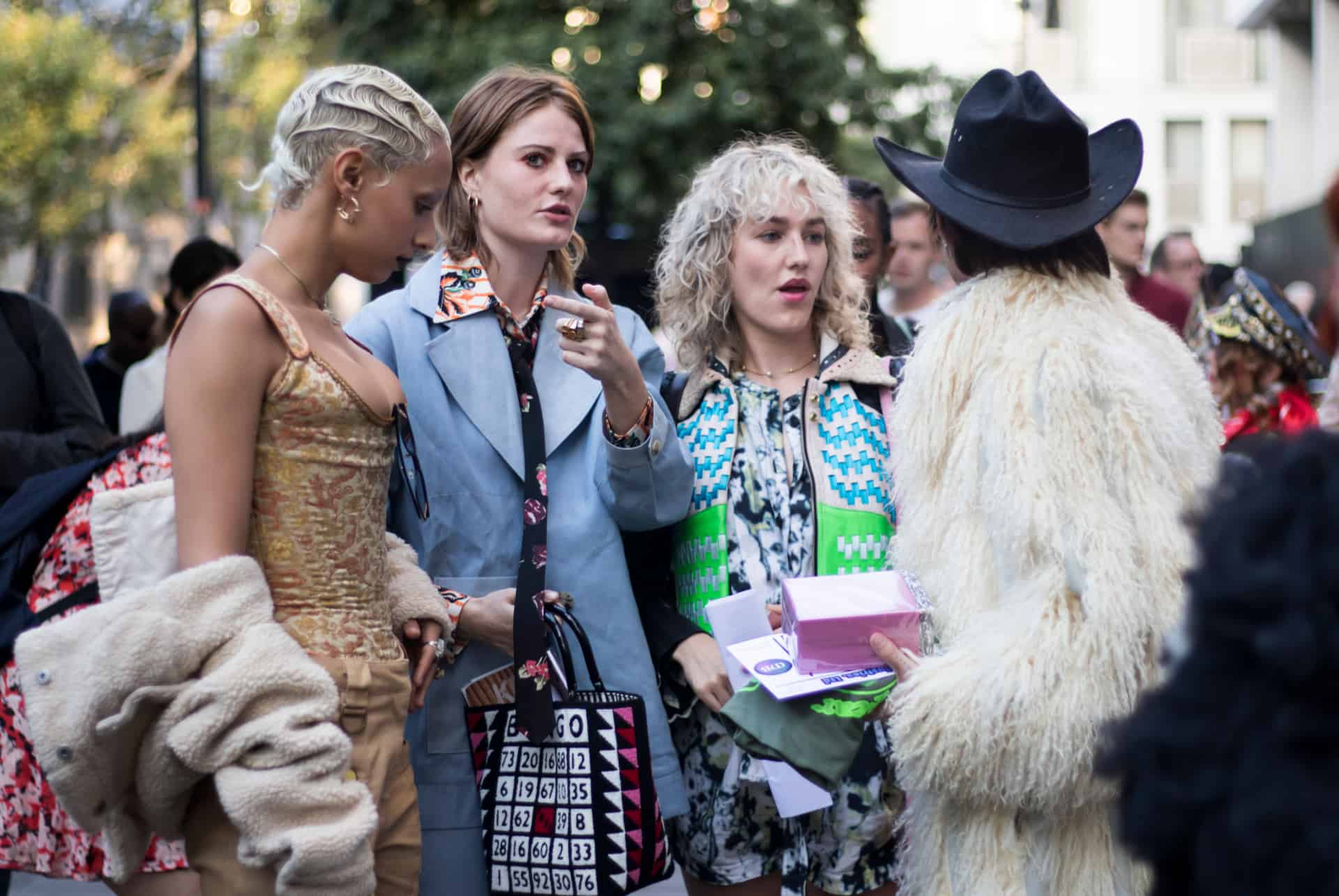 london fashion week london fashion week