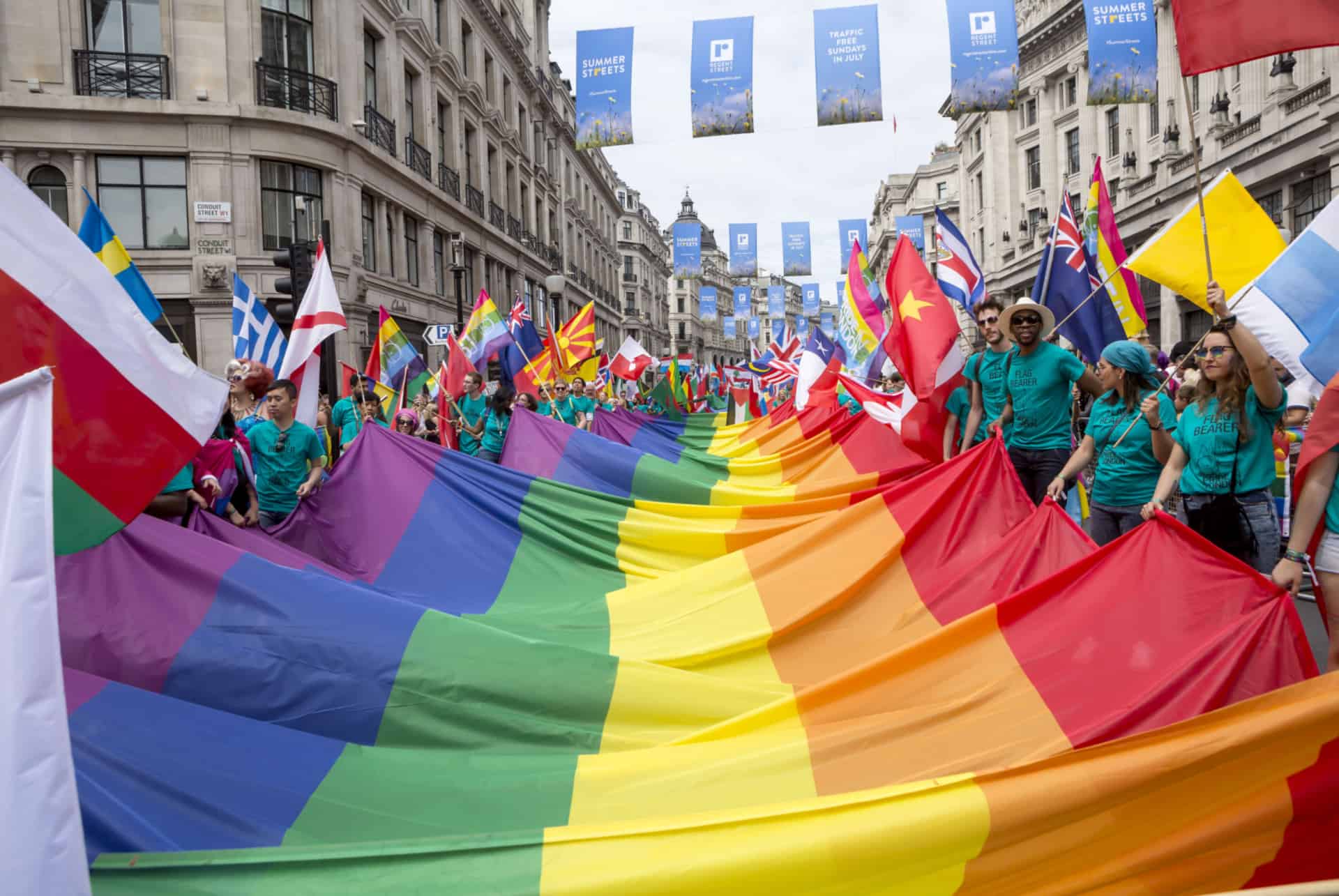 london pride london pride