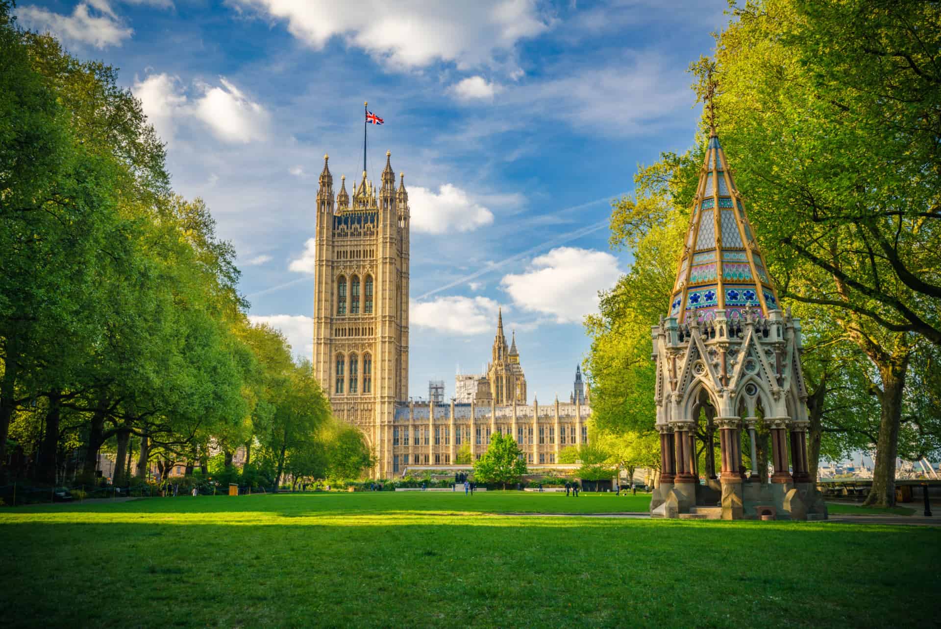 londres en juin climat londres en juin climat