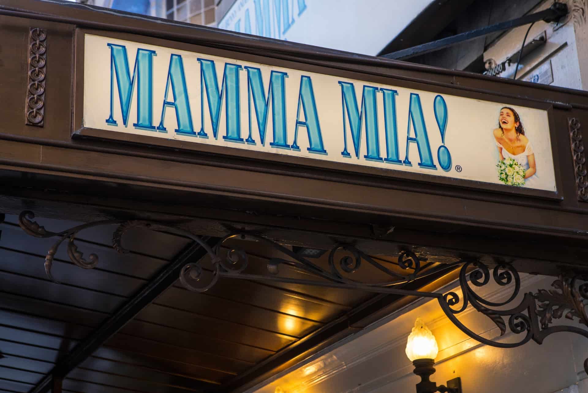 mamma mia visiter londres 5 jours mamma mia visiter londres 5 jours