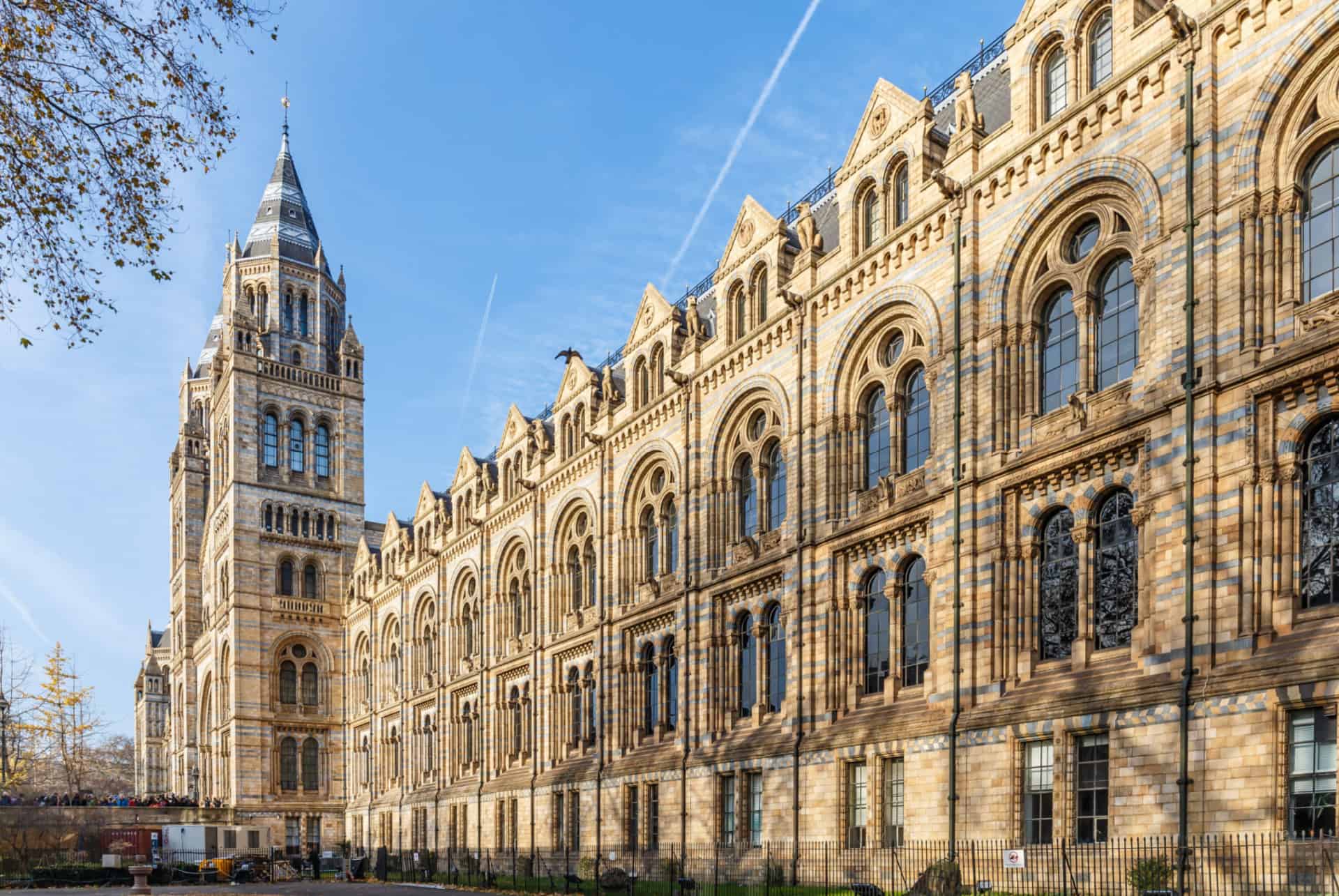 musee de londres musee de londres